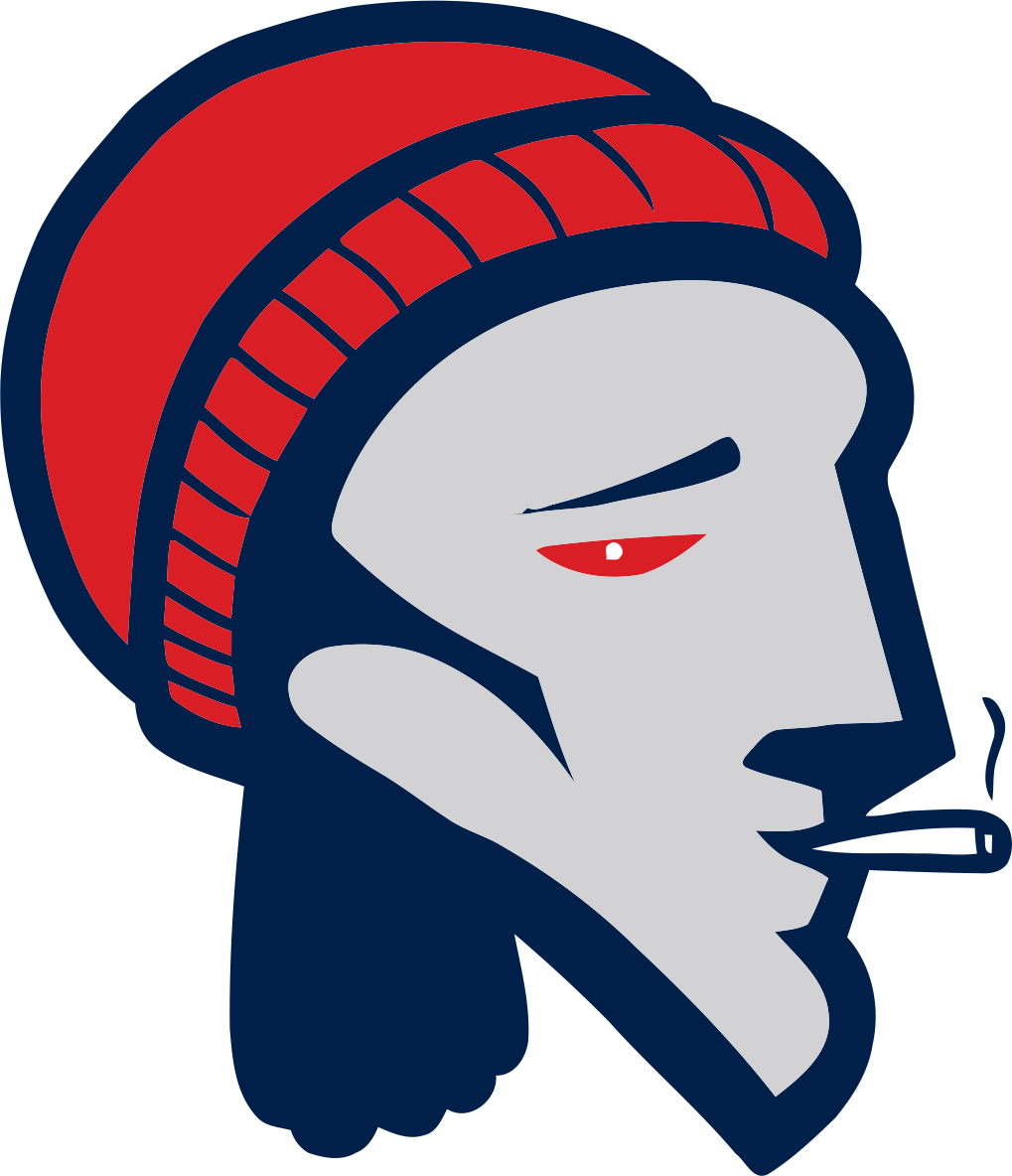 New England Patriots Smoking Weed Logo iron on transfers